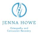 Jenna Howe logo